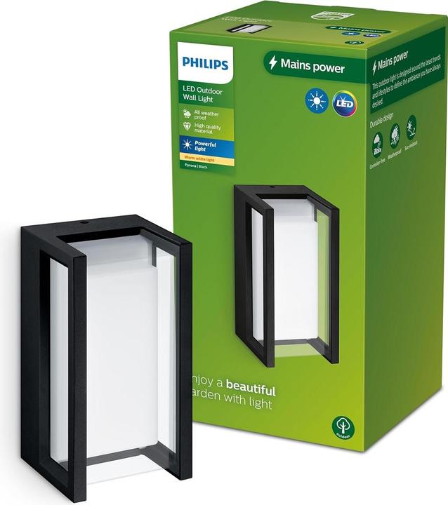 Produktbild Philips Pyrona (1500 lm, IP44)