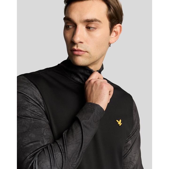 Produktbild Lyle and Scott Pullover (XS)