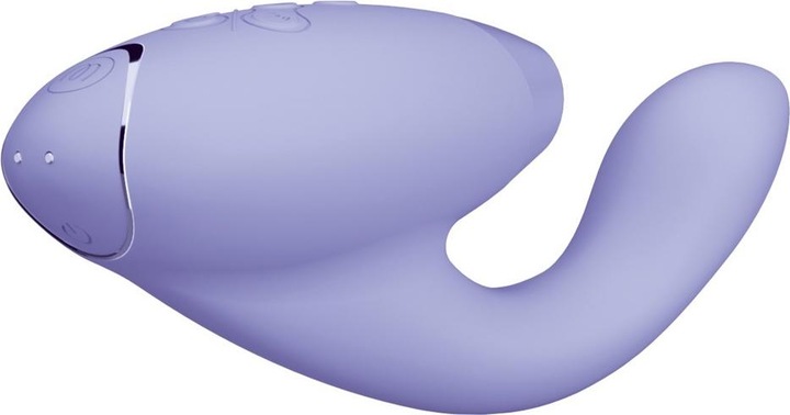 Actual product image Womanizer Duo 2
