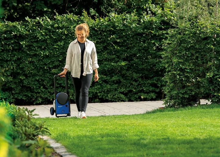 Image du produit Nilfisk Core 130-6 PowerControl - UE (Fonctionnement sur secteur)