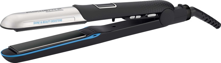 Rowenta Liss Curl Ultieme Glans (Straightener)