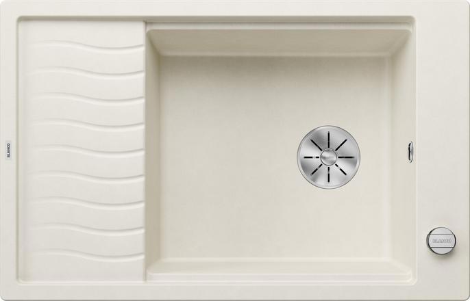 Immagine prodotto Blanco Elon XL 6 S (Lavello montato, 78 cm, 50 cm)