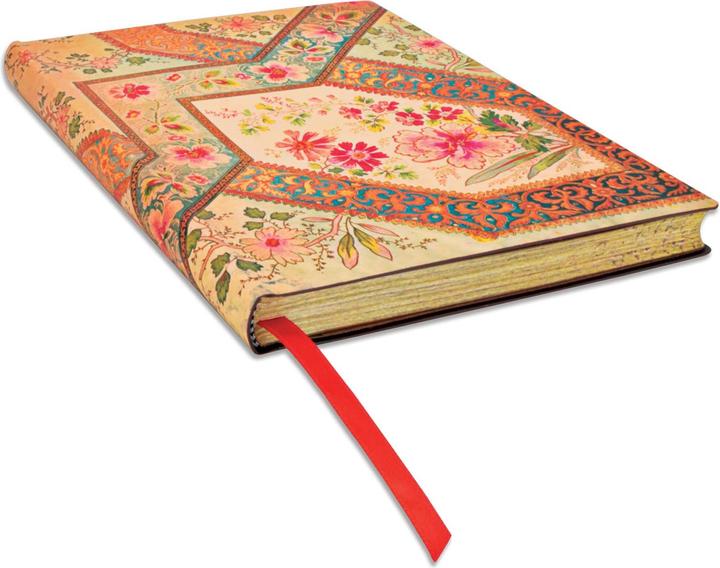 Image du produit Sigel Paperblanks Flexis Carnet de notes Midi (13 x 18 cm, À rayures, Couverture souple)