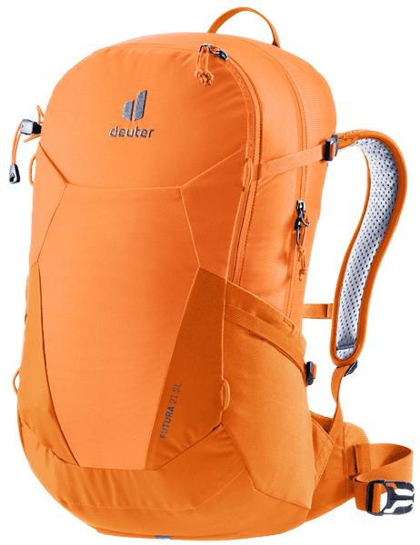 Actual product image Deuter Futura 21 (21 l)