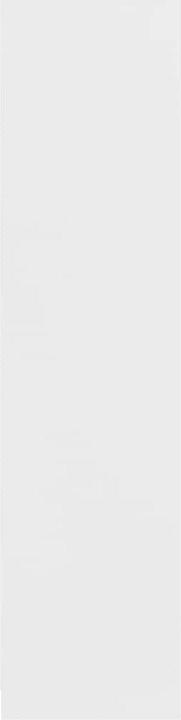 Actual product image vidaXL Morgen (100 x 50 x 200 cm)