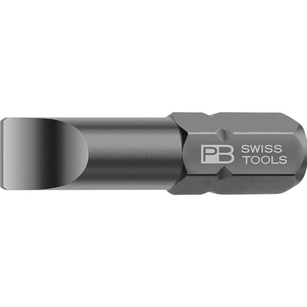 Thumbnail - PB Swiss Tools, Bits, Precision Bits C6-135/5 (5)