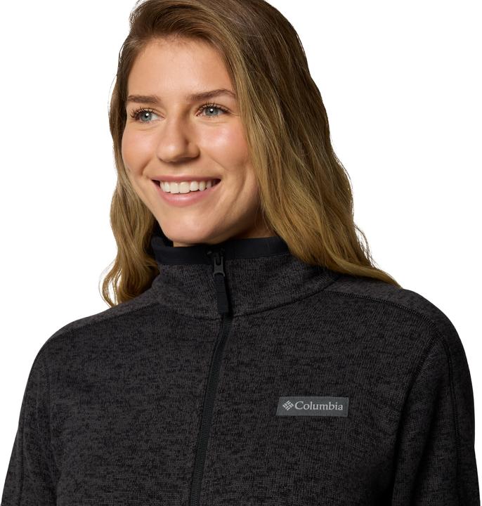 Actual product image Columbia Kruser Ridge™ III Softshell Jacket (M)