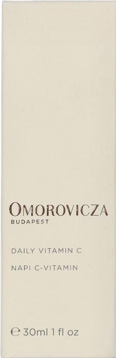 Actual product image Omorovicza Daily Vitamin C 30 Ml (30 ml)