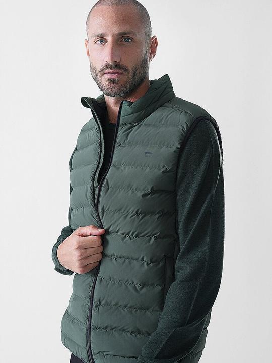 Produktbild Fynch-Hatton Steppgilet (M)
