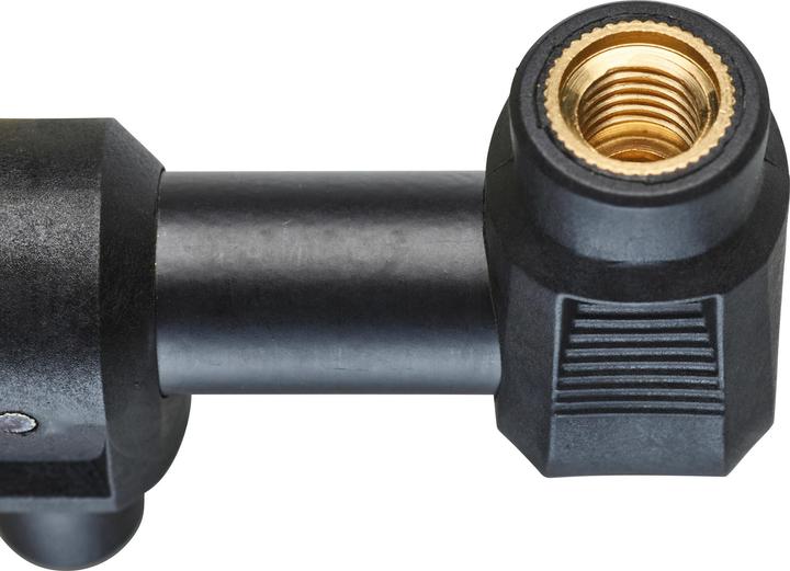 Image du produit Caperlan Buzzbar pour 2 cannes