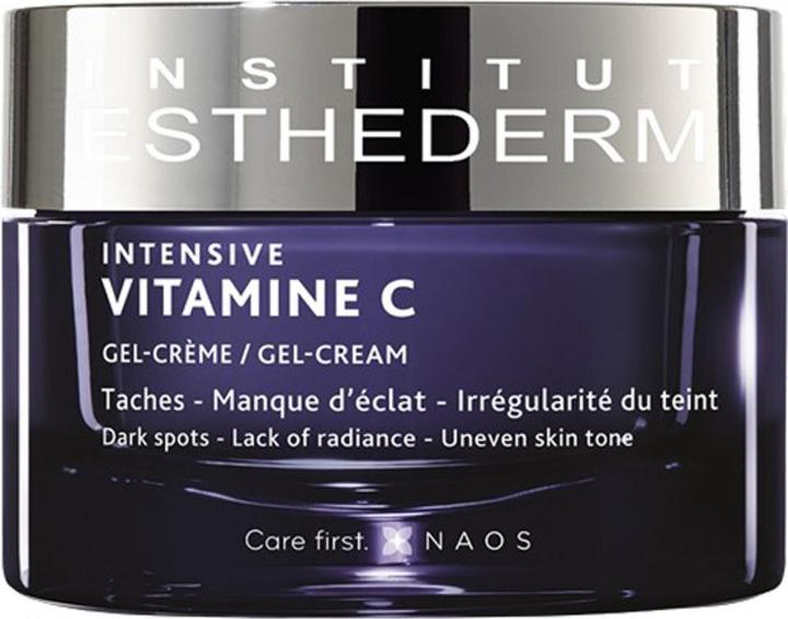 Institut Esthederm Vitamin C Gel Creme (50 ml, 24h Creme)