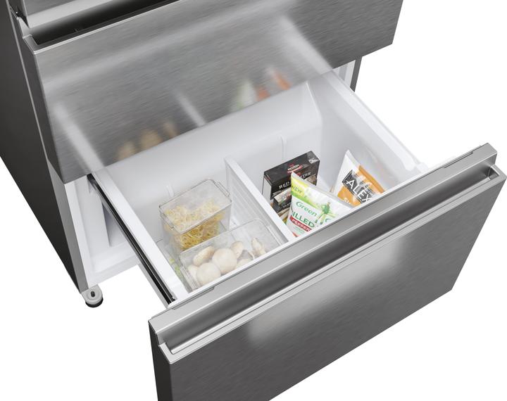 Image du produit Haier FD 70 Series 3 (402 l)