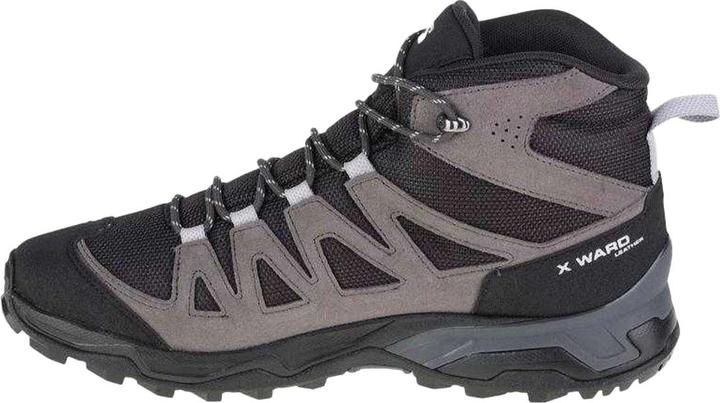 Image du produit Salomon - Baskets WARD - Femme (43)