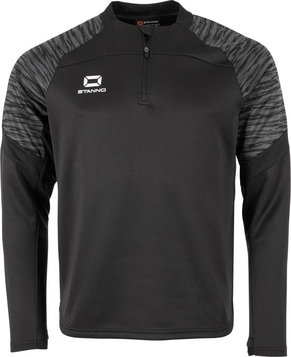 Image du produit Stanno Bolt Quarter Zip Top (152)