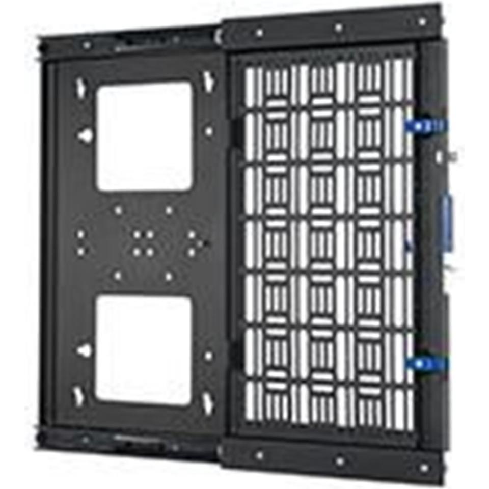 b-tech Slide Out AV Storage Tray, Notebook Ersatzteile