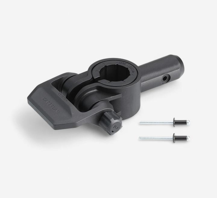 Image du produit Caperlan Halterung Concentric System rund fuer Anbauteile Angelstation