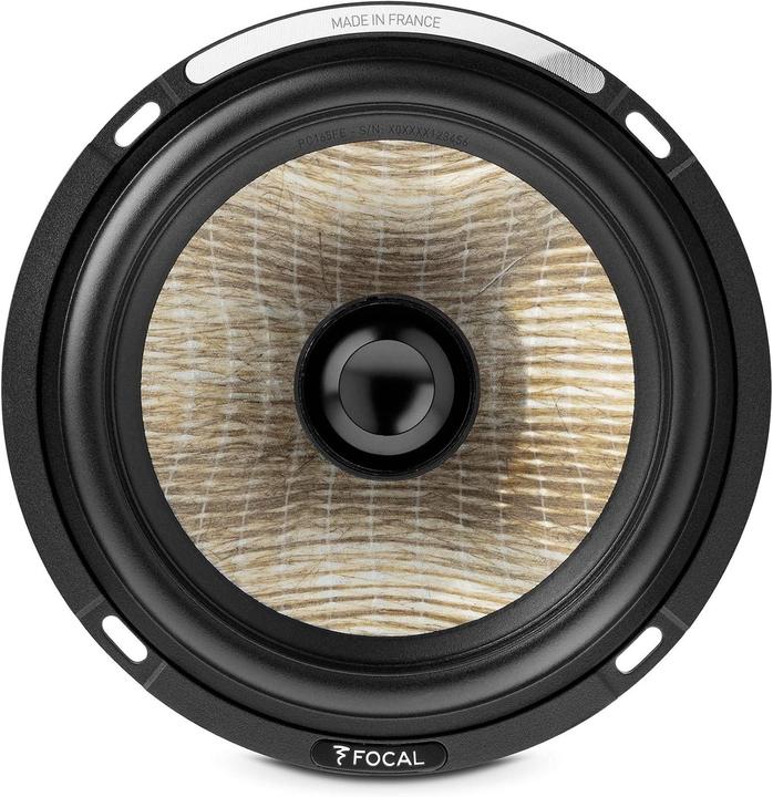 Image du produit Focal PC 165 FE (140 W, 16.50 cm, 6 x 9")