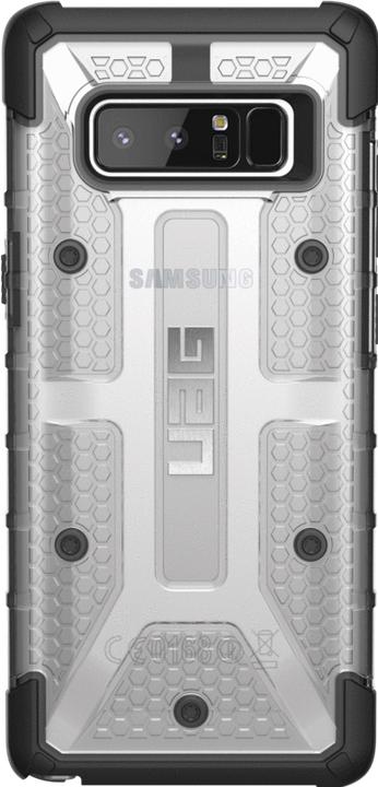 Produktbild UAG Plasma