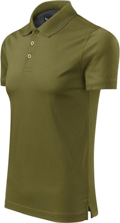 Produktbild Malfini Grand Poloshirt (S)