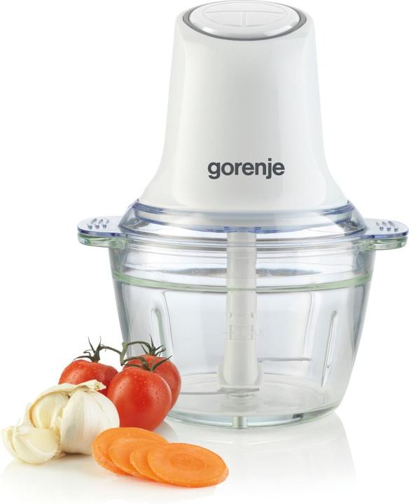 Produktbild Gorenje Zerkleinerer (1000 ml, 500 W)