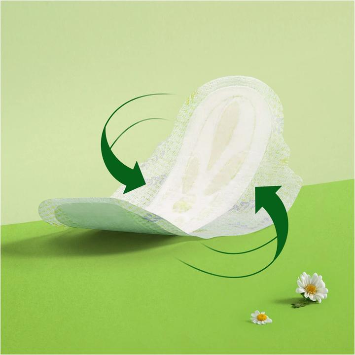 Produktbild Naturella Ultra Normal Plus 18ml Damenbinde (18x)