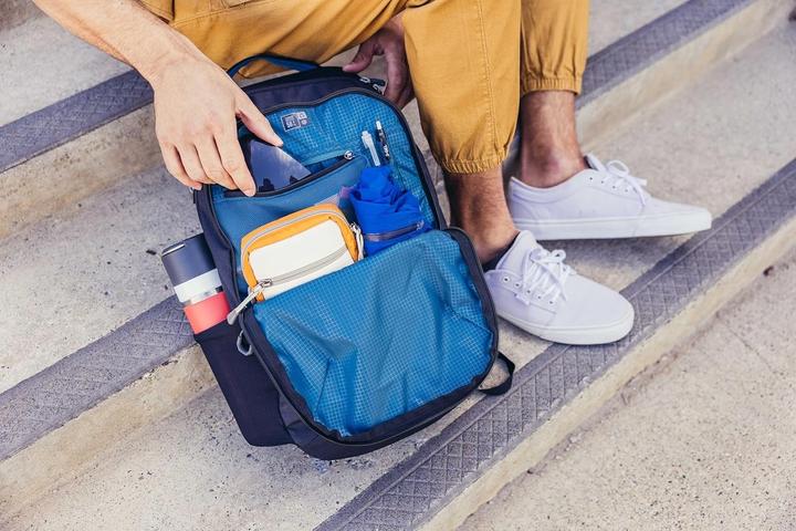 Actual product image Gregory Retna 20L (20 l)