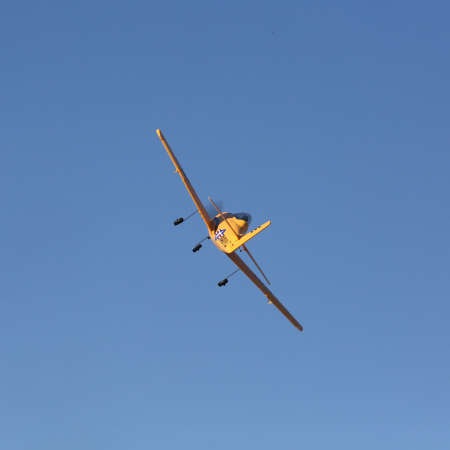 Immagine prodotto E-Flite T-28 Trojan (Motore multiplo)
