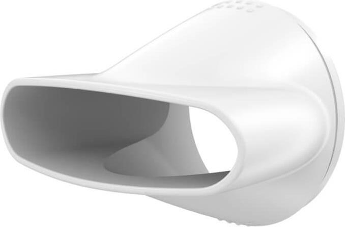 Actual product image Braun Personal HD385