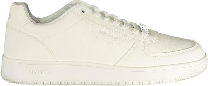 Immagine prodotto Gas White Polyurethane Men Sneaker (42)