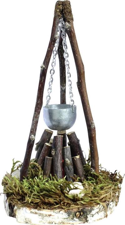 Immagine prodotto Kahlert Licht Fuoco da campo