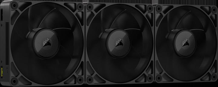 Produktbild Corsair LX120-R (120 mm, 3 x)