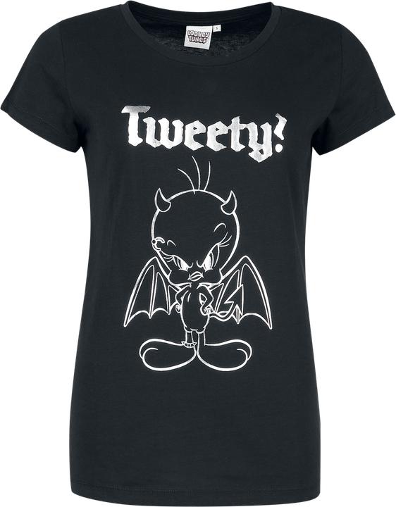 Produktbild Looney Tunes Tweety (M)