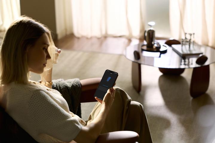 Produktbild Roborock F25 Ultra (Saugen + Wischen)