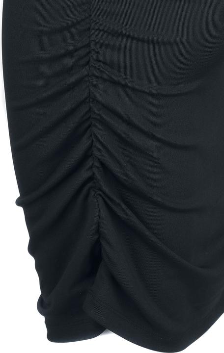 Image du produit RED by EMP Florina Ruffle Kleid (S)