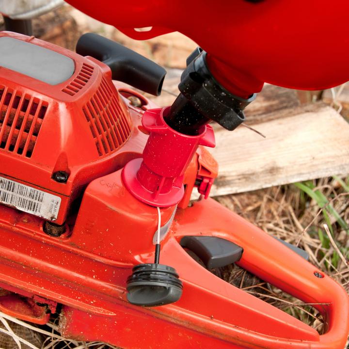 Immagine prodotto Oregon Tanica doppia ECO, rossa, 5/3 L