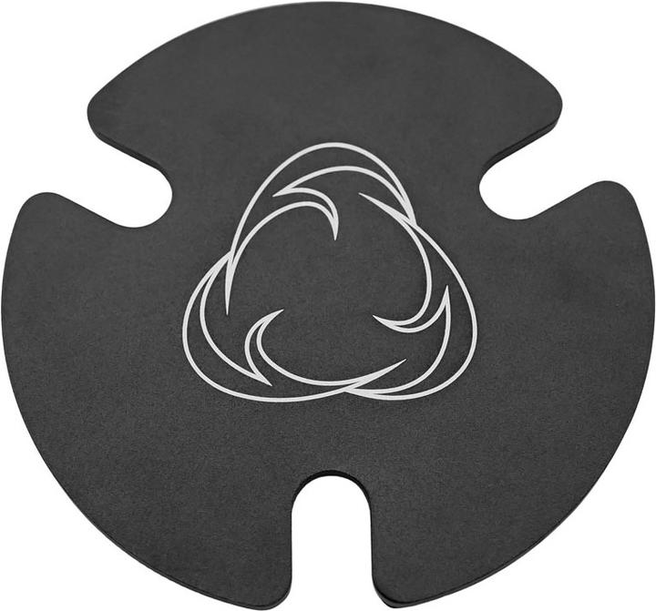 Actual product image Singularity Computers Protium D5 pump housing