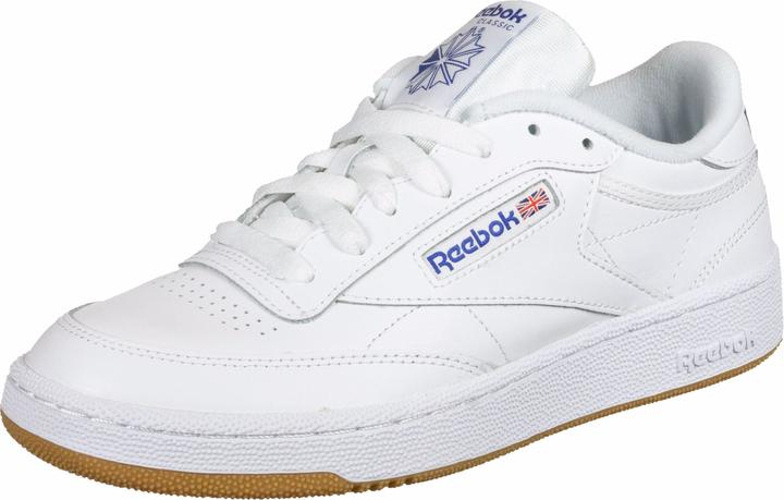 Image du produit Reebok Chaussures CLUB C 85 (37.5)