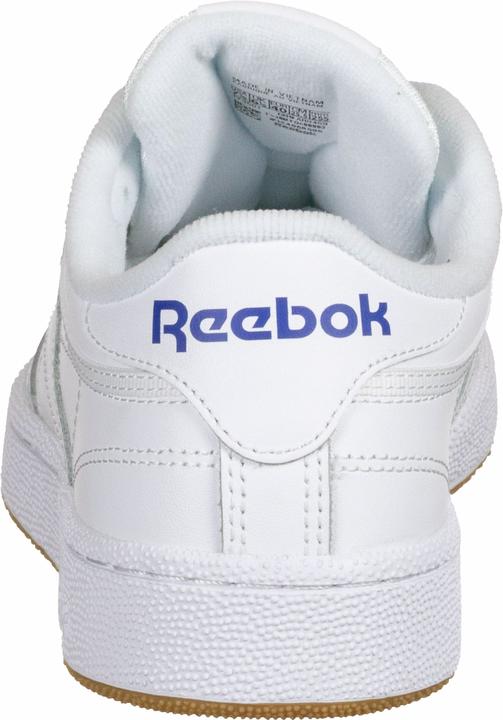 Image du produit Reebok Chaussures CLUB C 85 (37.5)