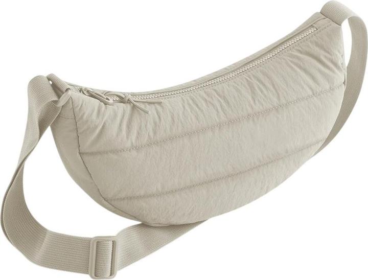 Immagine prodotto Bagbase Semplice Trapuntato Borsa a Tracolla