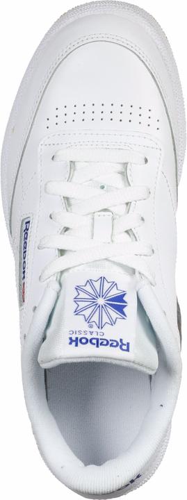 Image du produit Reebok Chaussures CLUB C 85 (37.5)