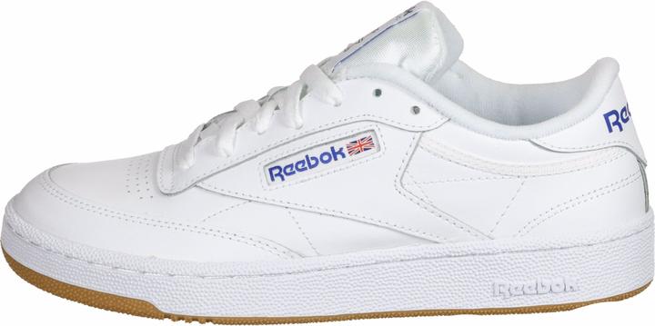 Image du produit Reebok Chaussures CLUB C 85 (37.5)