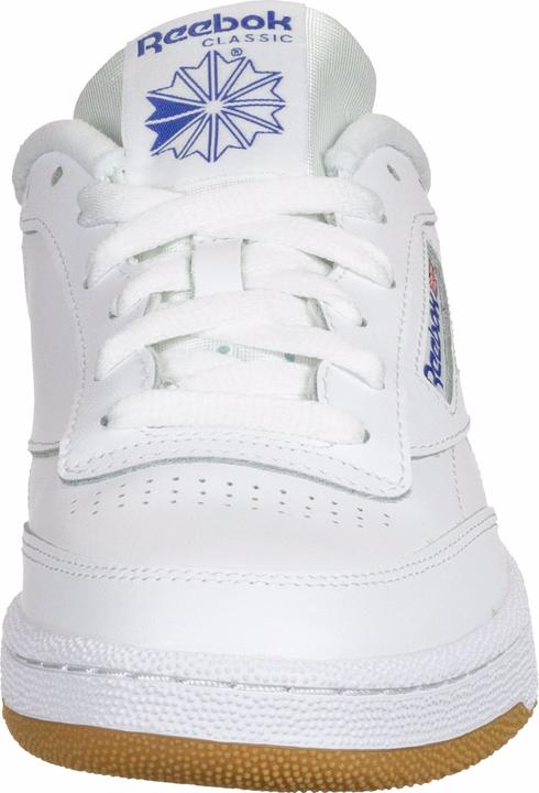 Image du produit Reebok Chaussures CLUB C 85 (37.5)