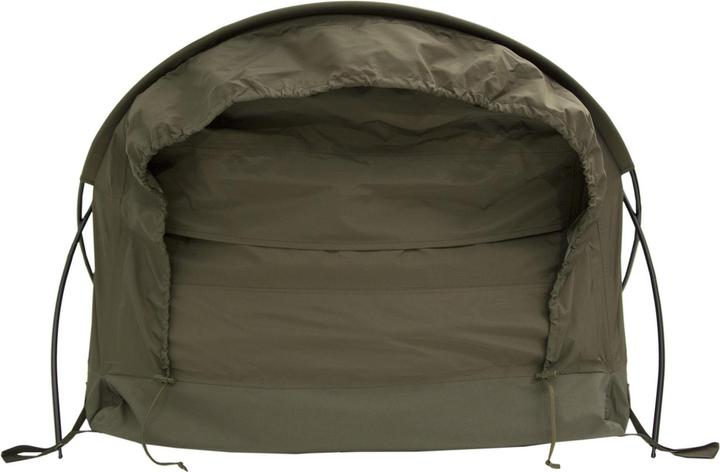 Actual product image Carinthia Observer Plus Bivy Bag (Tunnel tent, 1.75 kg, 1 person)