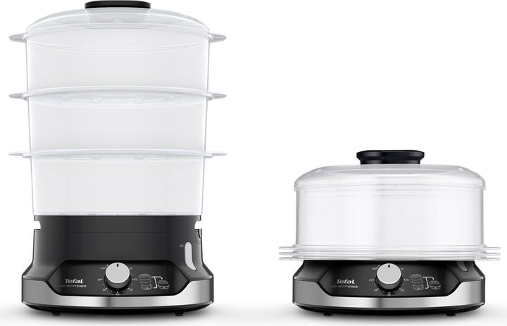 Actual product image Tefal VC204810