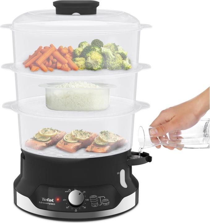 Actual product image Tefal VC204810
