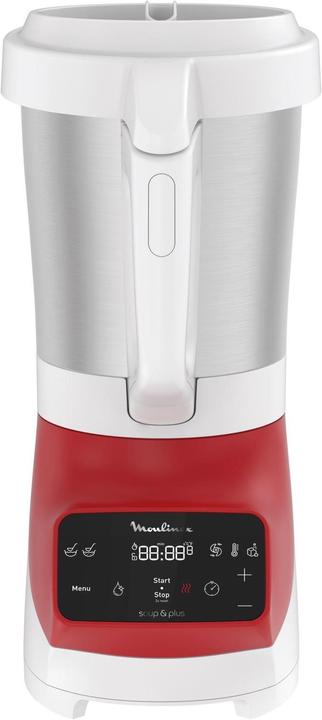 Produktbild Moulinex Soup & Plus LM924 (1100 W)