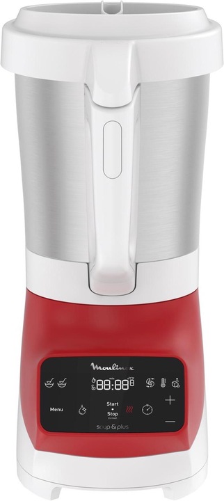 Immagine prodotto Moulinex Zuppa & Plus LM924 (1100 W)