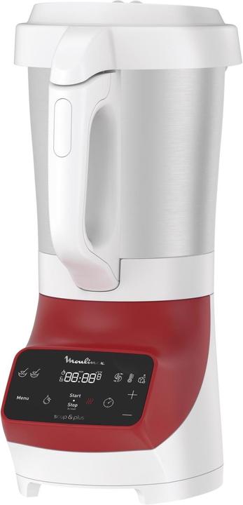 Produktbild Moulinex Soup & Plus LM924 (1100 W)