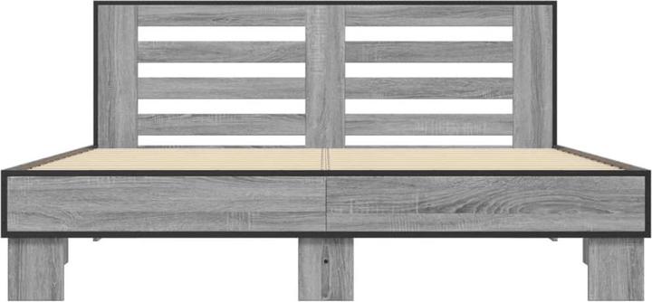 Image du produit vidaXL Bettgestell (150 x 200 cm)