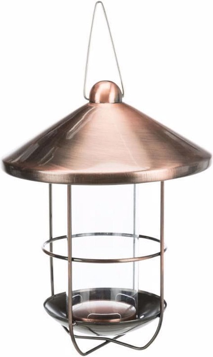 Actual product image Trixie Bird Feeder